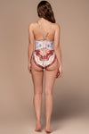 AVERY FIORENTINA ONE PIECE (FULL COVERAGE)