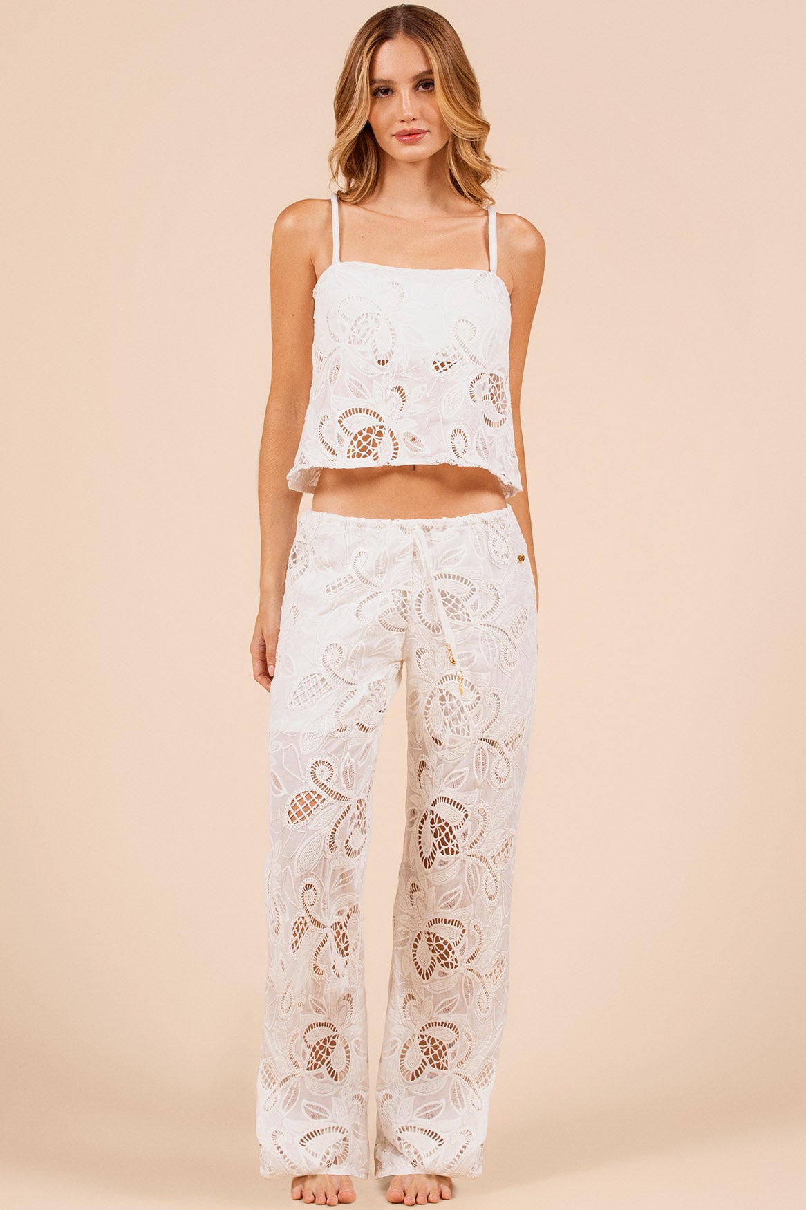 PARKER HALO PANTS