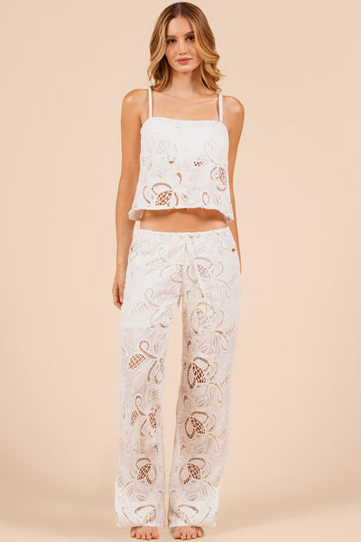 PARKER HALO PANTS