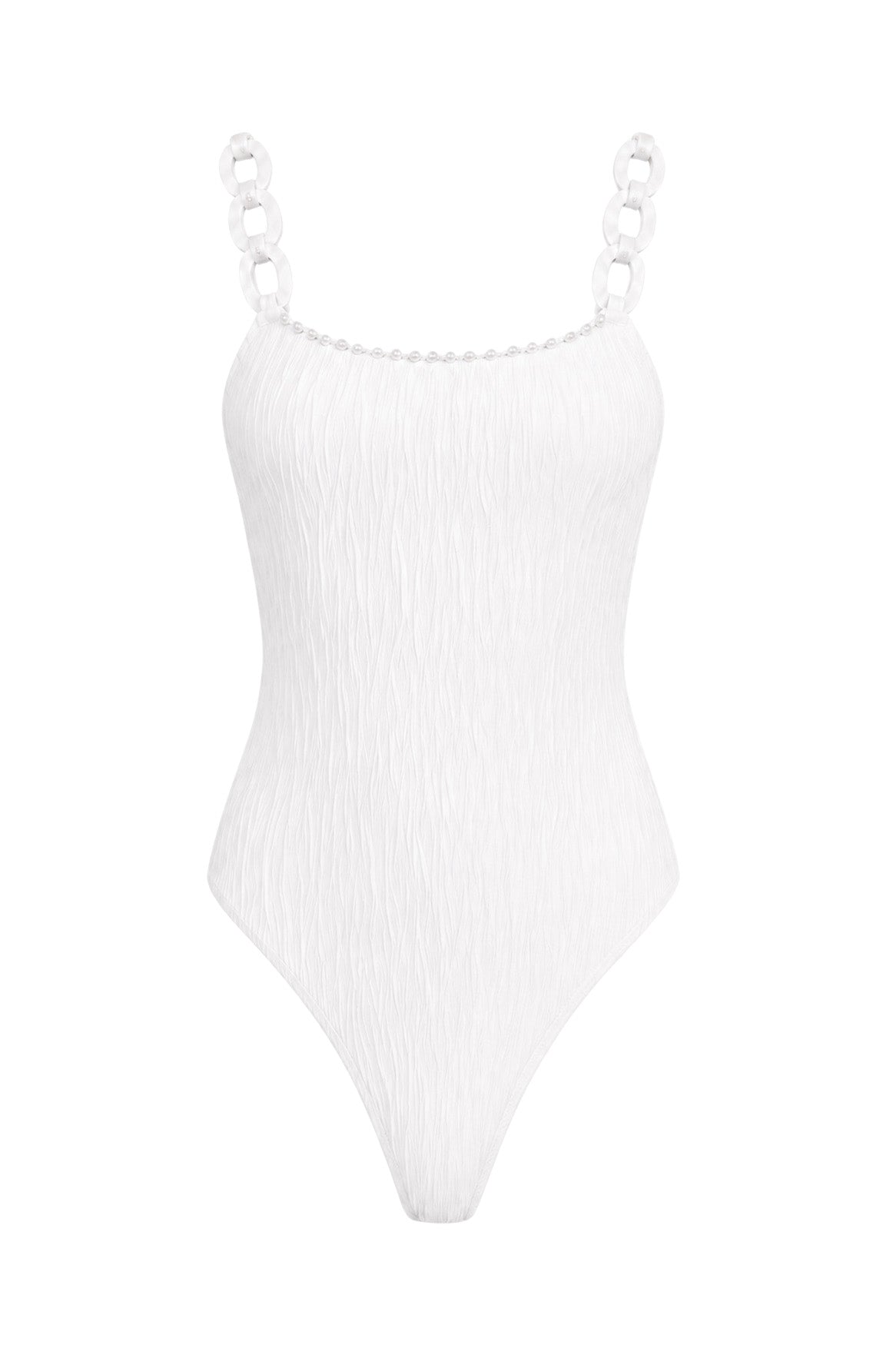 Tessa Luce One Piece – photo 5 | Ola Azul Swimwear