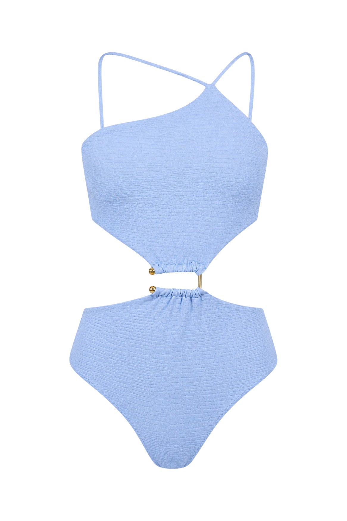 Virginia Sky One Piece – photo 5 | Ola Azul Swimwear
