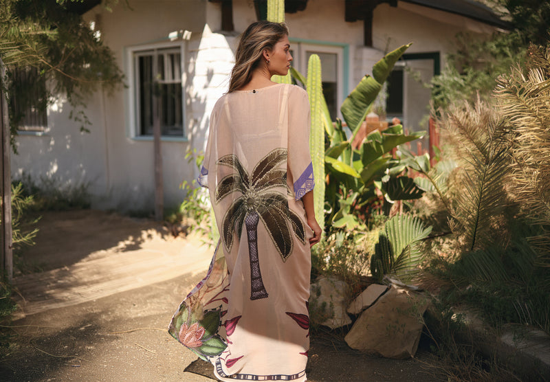 KAIA KIMONO LIFESTYLE