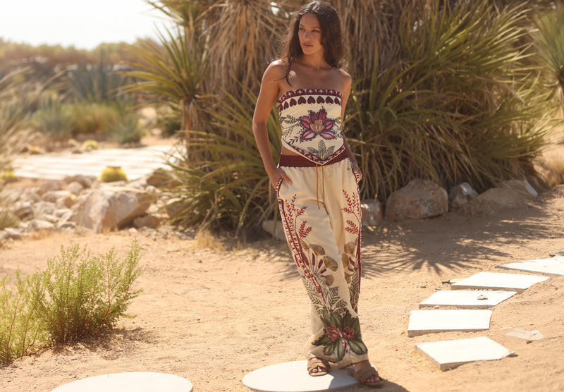 KARTEL PANTS LIFESTYLE