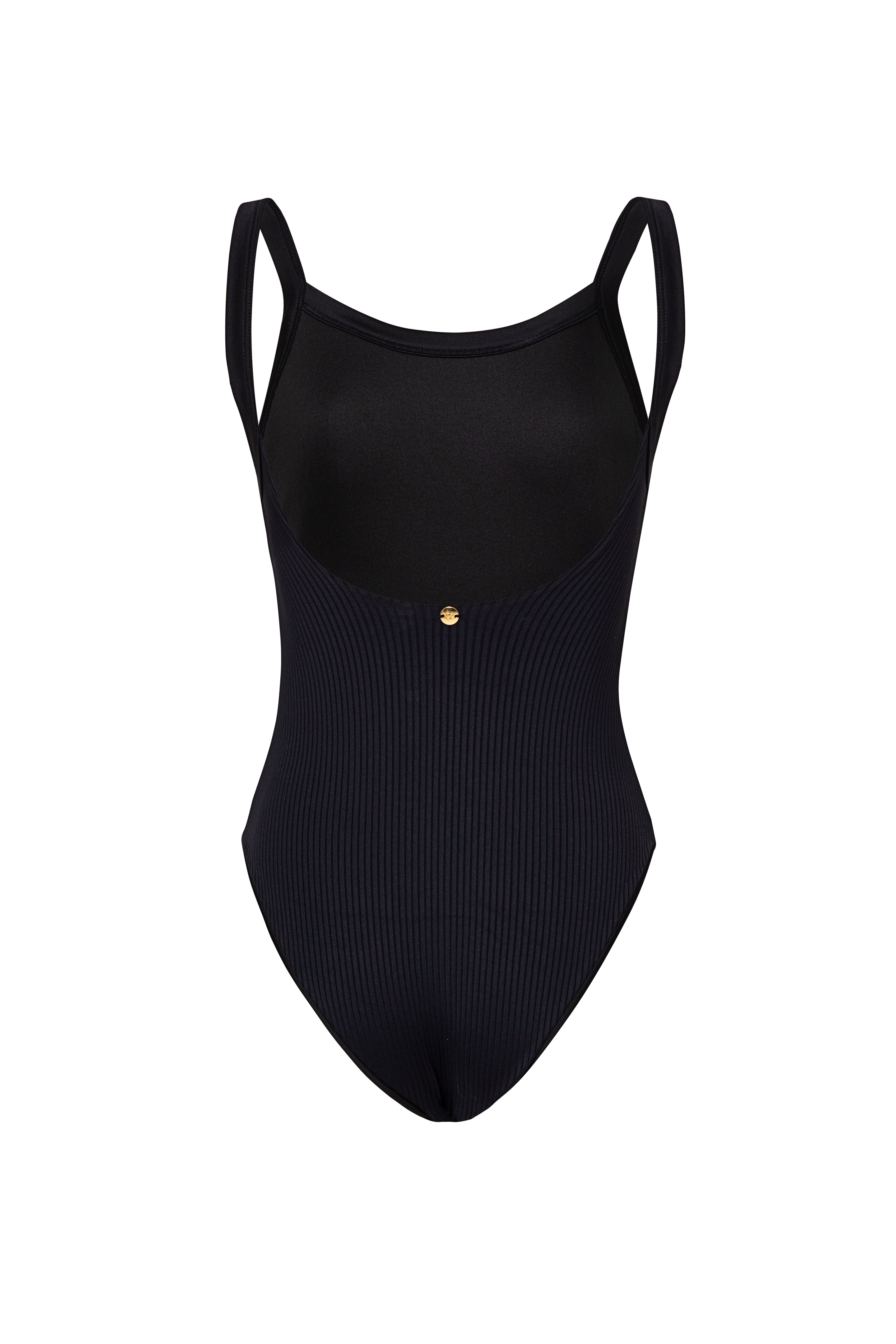 DALIA BLACK ONE PIECE