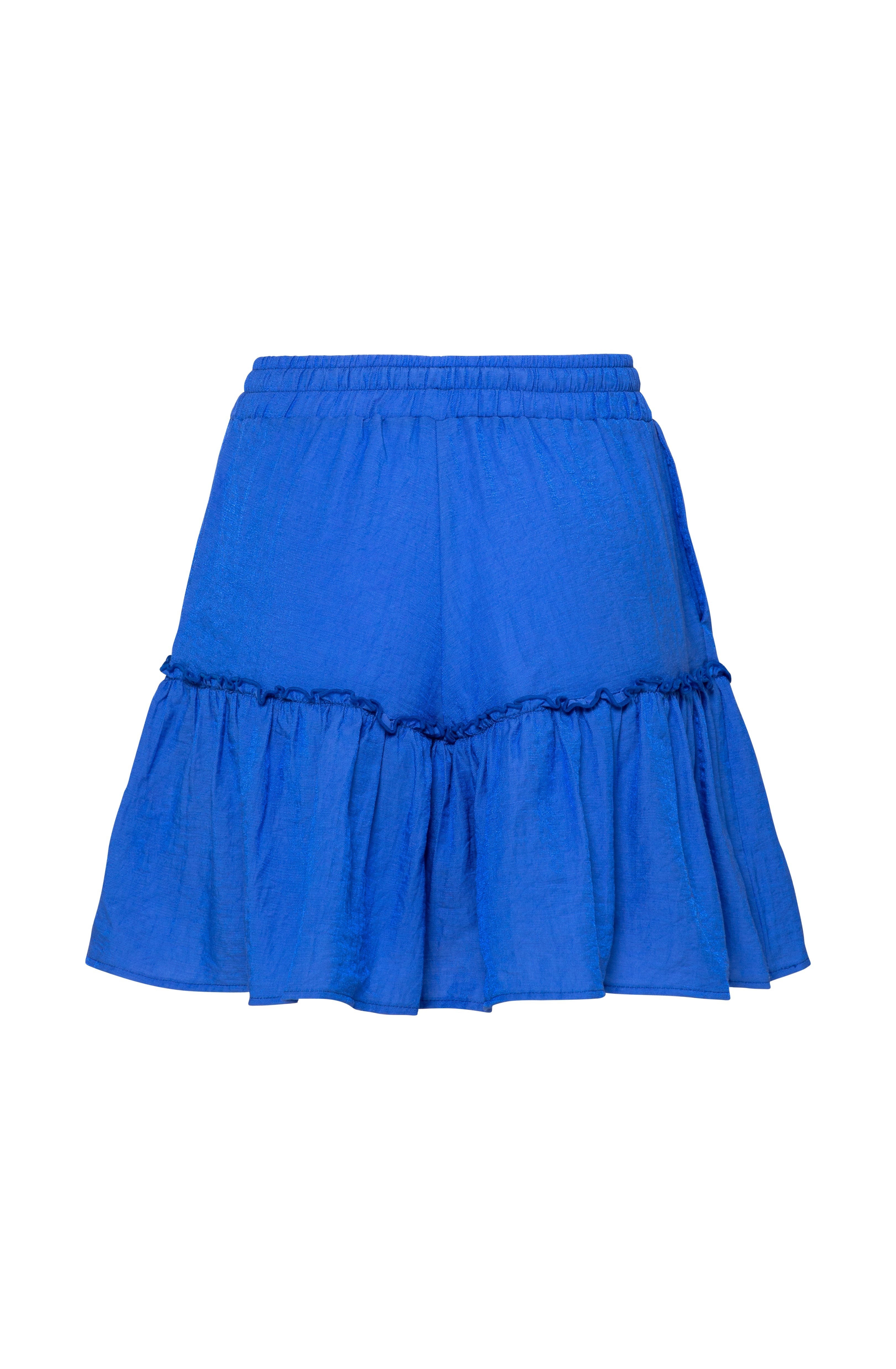 DARIA BLUE SKIRT