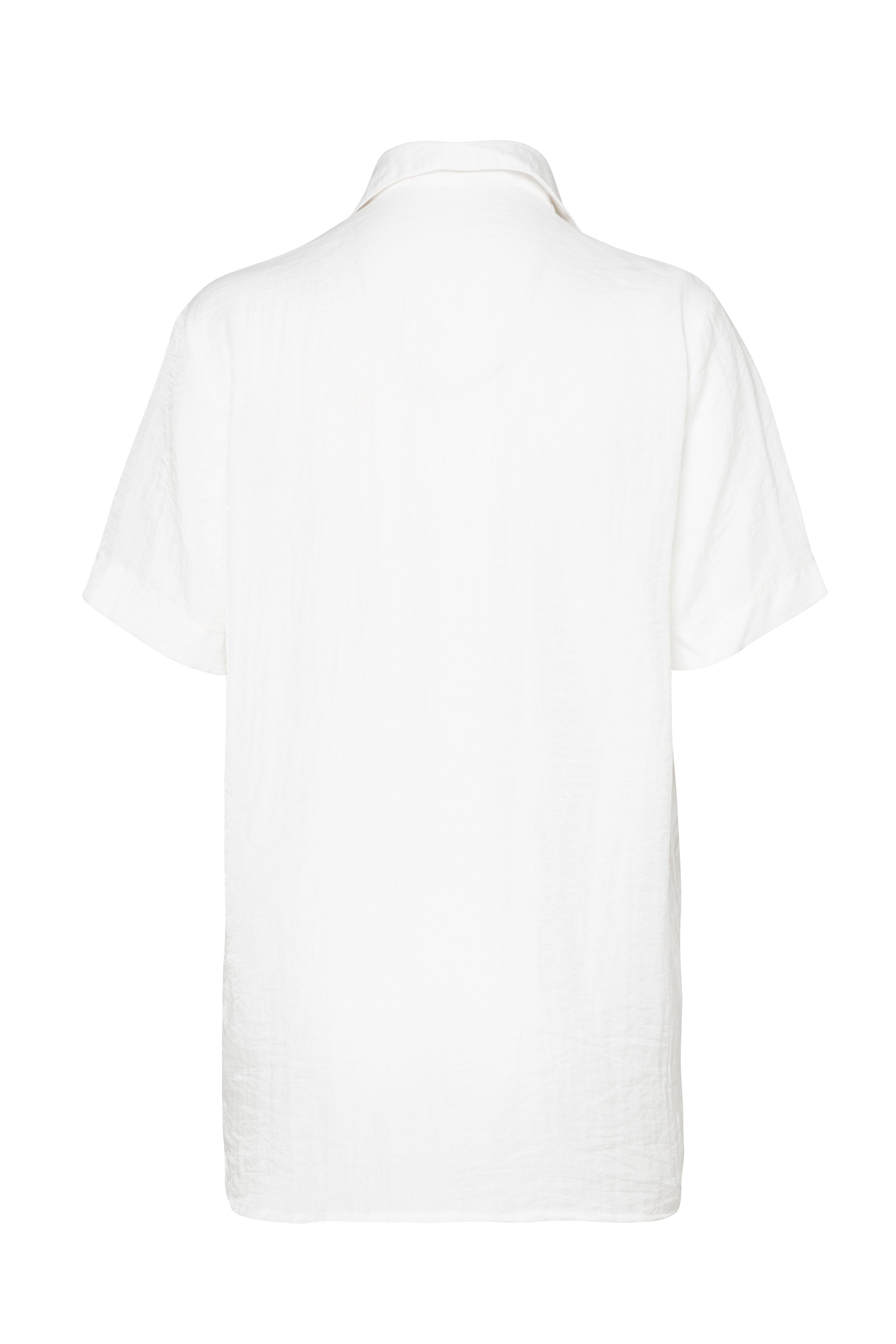 NOAH IVORY SHIRT