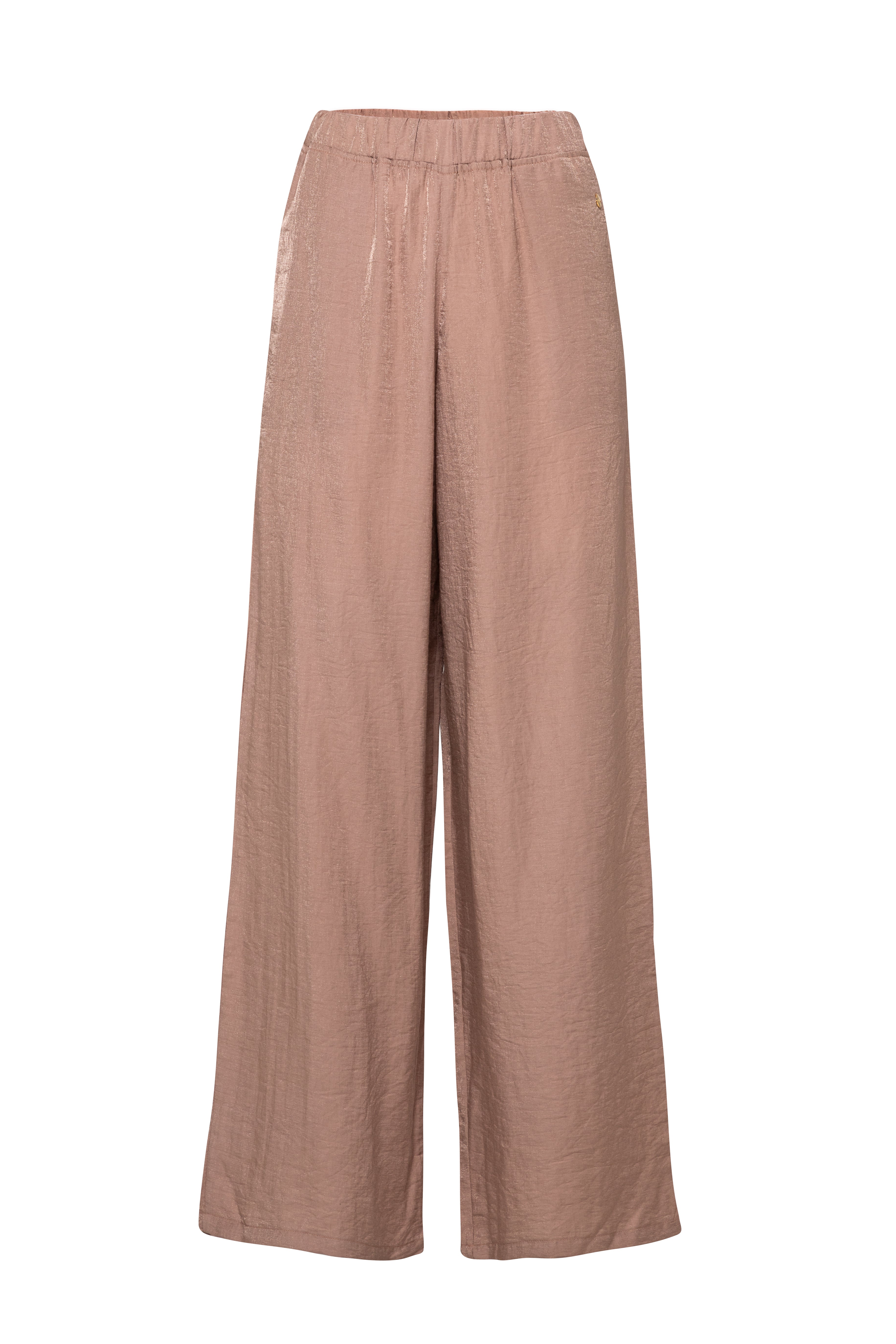 OPHELIA BROWN PANTS